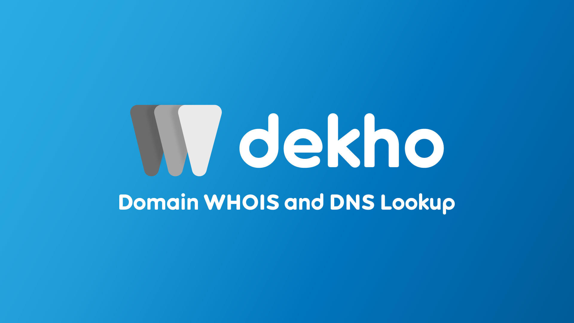 DNS Records of scanscope.net | DNS Checker | Domain Checker